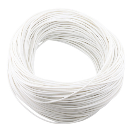 Grijaći kabel Ø2 mm, 5–48 V DC, silikonska izolacija