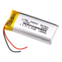 Li-Pol baterie 1300mAh 3.7V