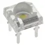 LED Flux 5 mm, rdeča, AMPUL.eu