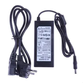 Priză de alimentare 48V, 2A, 5.5x2.5mm, AMPUL.eu