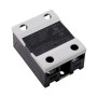 Bezkontaktní relé SSR DA, DC-AC, 3-32VDC/24-480VAC