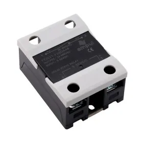 Kontaktloses Relais SSR DA, DC-AC, 3-32 VDC/24-480 VAC, AMPUL.eu
