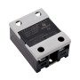 Bezkontaktní SSR DD DC‑DC relé 3–32VDC / 5–220VDC