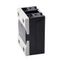 Érintkezés nélküli SSR relé, 70-280VAC/480VAC