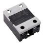 Bezkontaktní relé SSR AA, AC-AC, 70-280VAC/24-480VAC