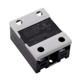 Releu fără contact SSR VD cu reglare de tensiune, 0-10V-AC