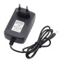 Prise alimentation 9V 2A connecteur 3,5x1,35 mm