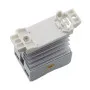 Contactless relay SSR DD with cooling, DC-DC, 3-32VDC/5-220VDC