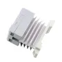 Contactless relay SSR DD with cooling, DC-DC, 3-32VDC/5-220VDC