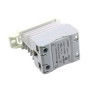 SSR Relais DC-DC mit Kühlung, kontaktlos, 3-32V/5-220VDC