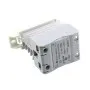 Contactless relay SSR DD with cooling, DC-DC, 3-32VDC/5-220VDC