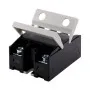 Contactless relay SSR VA with voltage regulation by