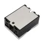Contactless relay SSR VA with voltage regulation by