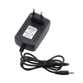 Toma de corriente 12 V, 3 A, 4,0 x 1,7 mm, AMPUL.eu