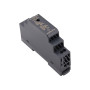 Virtalähde DIN-kiskoon 12V, 1,25A, 15W, metallirakenne