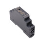 24V DIN-sín Tápegység - 15W