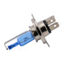 Halogenová autožárovka s paticí H4 35/35W 12V Bílá 6000K
