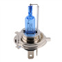 Ampoule halogène H4 pour voiture, 12 V, 35/55 W, blanc 6000 K