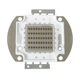 SMD LED 50W, infraroșu 730-740nm, AMPUL.eu