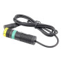 Laser module green 520nm, 10x10 grid, AMPUL.eu