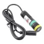 Module laser vert 520 nm, 5 cercles, AMPUL.eu