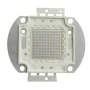 SMD LED-diod 100W, UV 380-385nm, AMPUL.eu