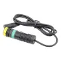 Module laser vert 520 nm, 5 cercles, AMPUL.eu