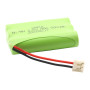 Ni-MH baterie 800mAh, 3.6V, model SD-7501