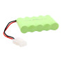 Ni-MH baterie 3000mAh 6V s Mini-Fit 5557-2P