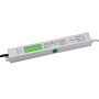 Zasilacz wodoodporny 24V 2,5A 30W IP67