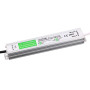 Waterproof 12V Power Supply - 50W, IP67 Certified