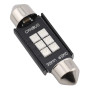 Ceiling LED 6x3030 SMD, Aluminum Cooling
