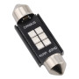 LED de tavan 6x3030 SMD cu răcire aluminiu și CANBUS