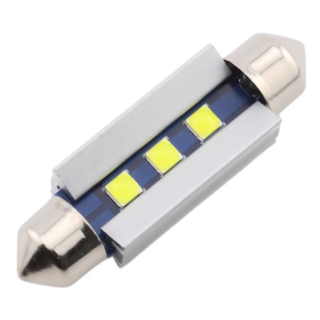LED de tavan 3x3030 SMD cu răcire din aluminiu, CANBUS