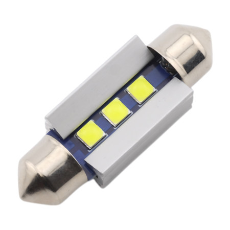 Decken-LED 3x3030 SMD, Aluminiumkühlung, CANBUS-kompatibel