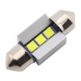 LED žárovka sufit s 3030 SMD, CANBUS