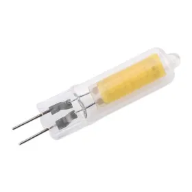 LED žárovka G4 5W, teplá bílá | AMPUL.eu