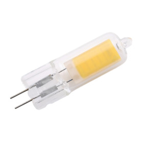 Bec LED G4 5W, alb cald | AMPUL.eu