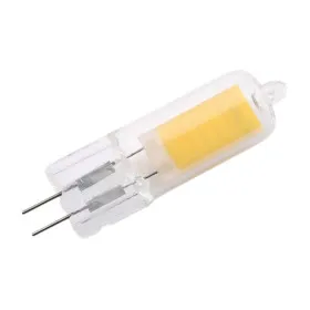 LED žárovka G4 5W, teplá bílá | AMPUL.eu