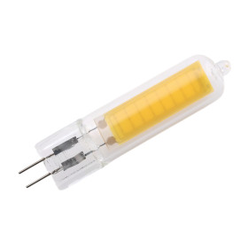 LED pære G4 5W, varm hvid | AMPUL.eu
