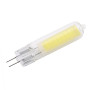 Żarówka LED G4 5W COB 450lm 360°