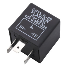 Reläbrytare för LED-blinkers CF13 KT JL-02 | AMPULL