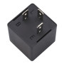 Relay interrupter for LED flashers CF13 KT JL-02 | AMPUL