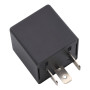 Elektronický relé přerušovač CF13 JL-02 pro LED blinkry