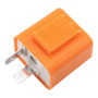 Relay interrupter for LED flashers CF13 KT JL-02 | AMPUL