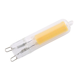 Lampadina LED G4 5W, bianco caldo | AMPUL.eu