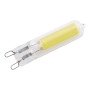 Żarówka LED G9 5W COB 450lm 360° do 30 000h