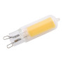 LED žárovka G9 7W COB
