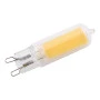 LED Bulb G9 7W COB with 360° Lighting
