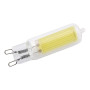 LED Bulb G9 7W COB with 360° Lighting